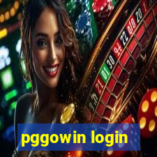 pggowin login